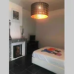 T4 Spacieux Dans Quartier Anime De Ideal Pour Visa Pour L'image * بيربينيو