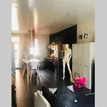 شقة T4 Spacieux Dans Quartier Anime De Ideal Pour Visa Pour L'image