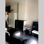 T4 Spacieux Dans Quartier Anime De Ideal Pour Visa Pour L'image بيربينيو