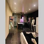 T4 Spacieux Dans Quartier Anime De Ideal Pour Visa Pour L'image شقة *