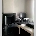 T4 Spacieux Dans Quartier Anime De Ideal Pour Visa Pour L'image شقة بيربينيو