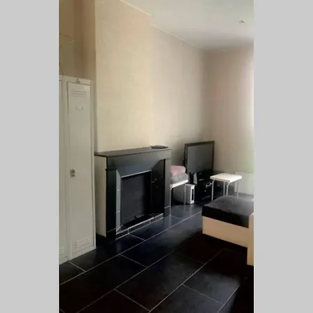 T4 Spacieux Dans Quartier Animé De Idéal Pour Visa Pour L’image Appartement Perpignan