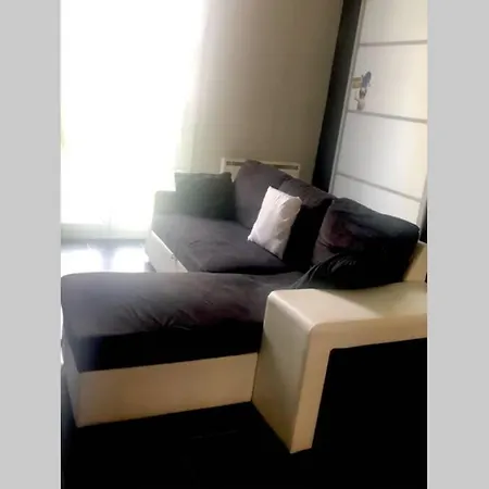 T4 Spacieux Dans Quartier Anime De Ideal Pour Visa Pour L'image *