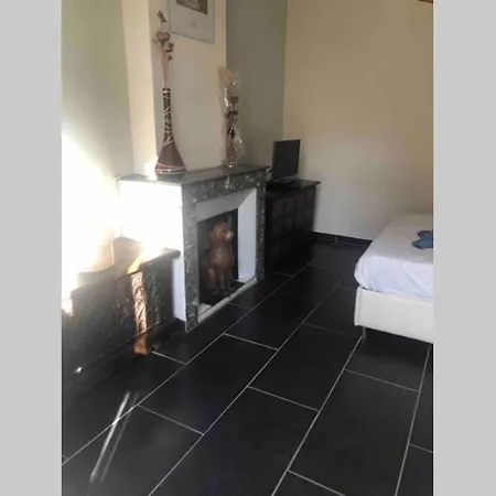 T4 Spacieux Dans Quartier Animé De Idéal Pour Visa Pour L’image Appartement Perpignan