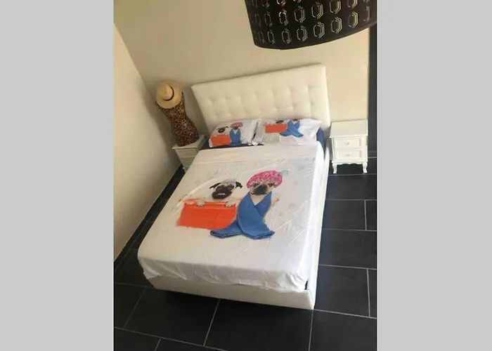 Διαμέρισμα T4 Spacieux Dans Quartier Anime De Ideal Pour Visa Pour L'image Περπινιάν