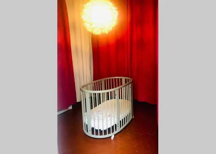 T4 Spacieux Dans Quartier Anime De Ideal Pour Visa Pour L'image Διαμέρισμα Περπινιάν