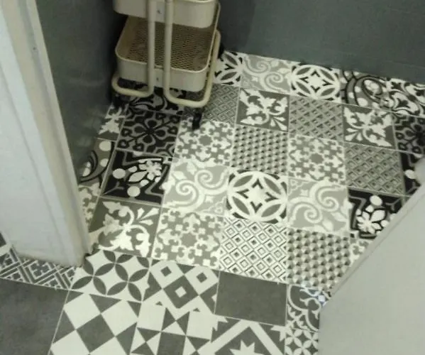 T4 Spacieux Dans Quartier Anime De Ideal Pour Visa Pour L'image Perpignan